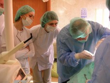 Kurs szkoleniowy z implantologii dla lekarzy