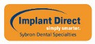 Producent Implant Direct Simply Smarter Sybron Dental Specialtes
